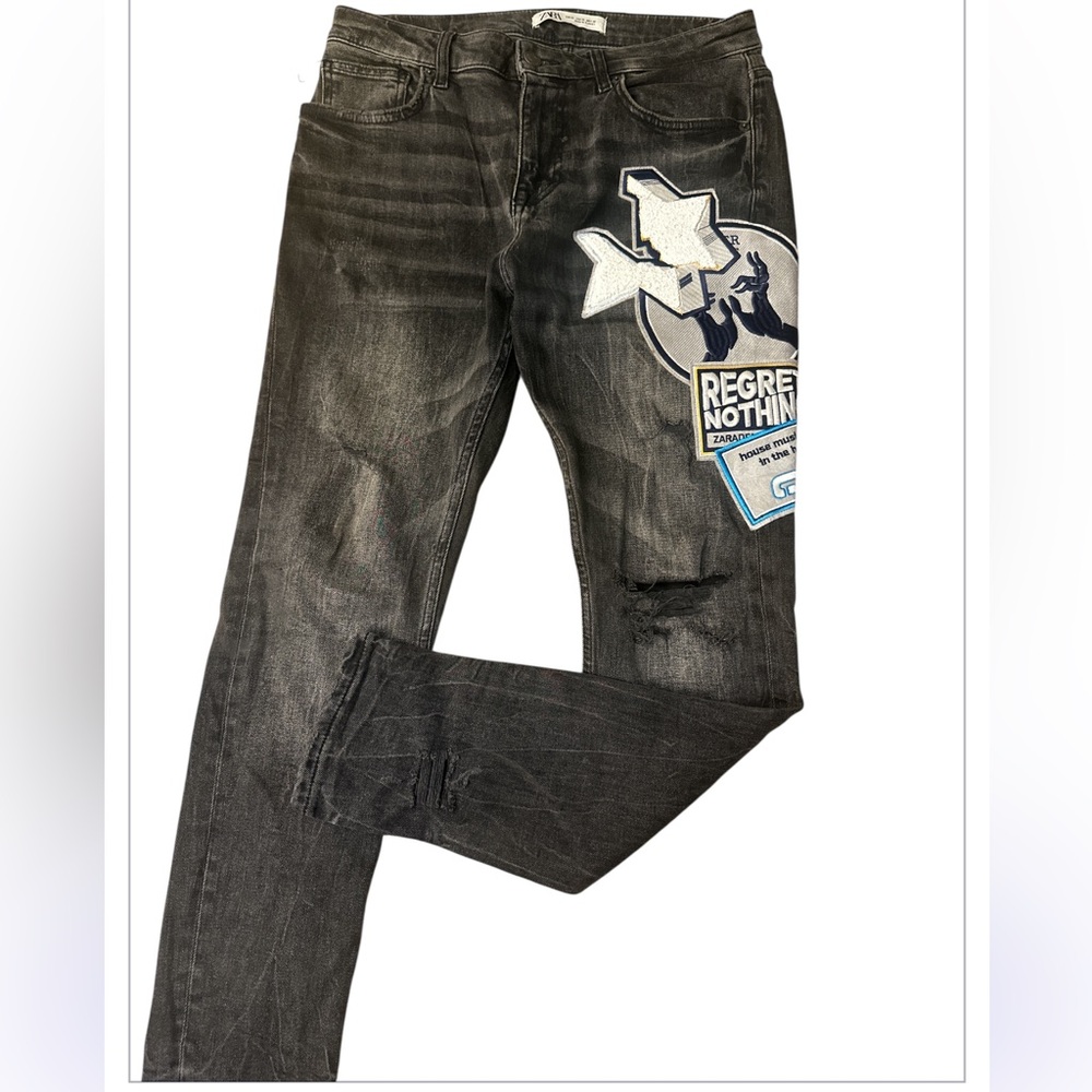 ZARA jeans